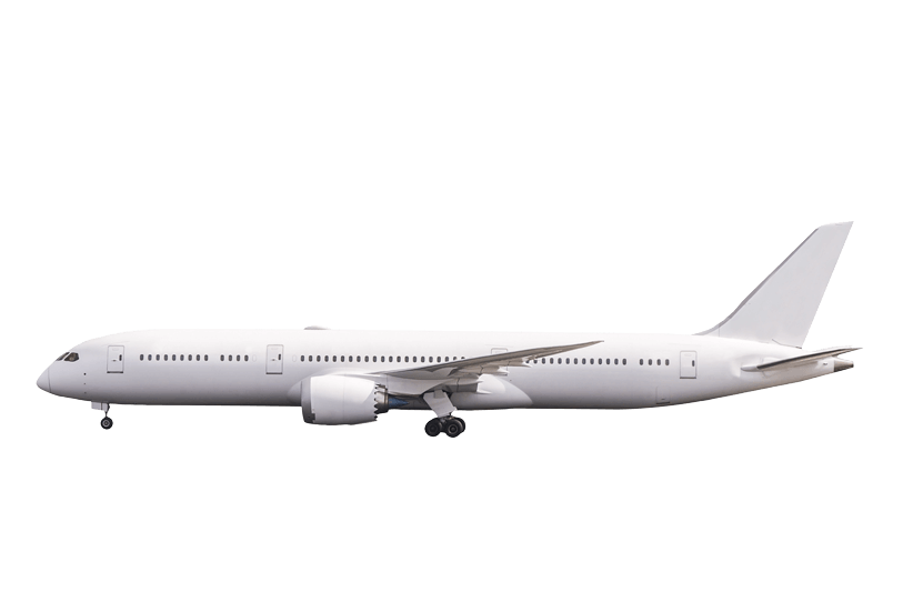 Airbus A319