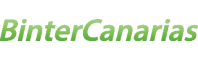 Binter Canarias