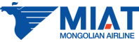 MIAT - Mongolian Airlines