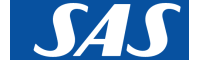 SAS Scandinavian Airlines
